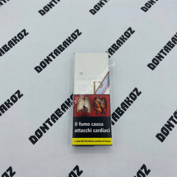 Сигареты Парламент (Parliament) P-Line Super Slims Микс