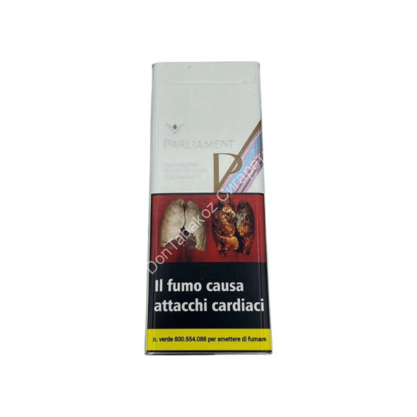 Сигареты Парламент (Parliament) P-Line Super Slims Микс 