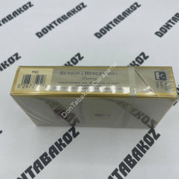 Сигареты BENSON &amp; HEDGES 100'S LUXURY (USA) Оригинал Оптом