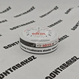 Табак жевательный Odens ОРИГИНАЛ Швеция - Cold dry (16 грамм) ОПТОМ