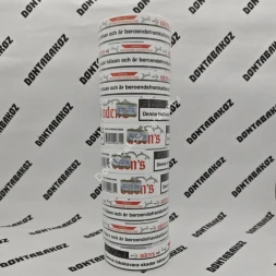 Табак жевательный Odens ОРИГИНАЛ Швеция - Cold dry (16 грамм) ОПТОМ