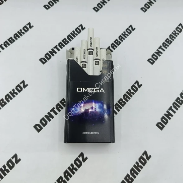 Сигареты Omega Cosmos Edition Compact микс 