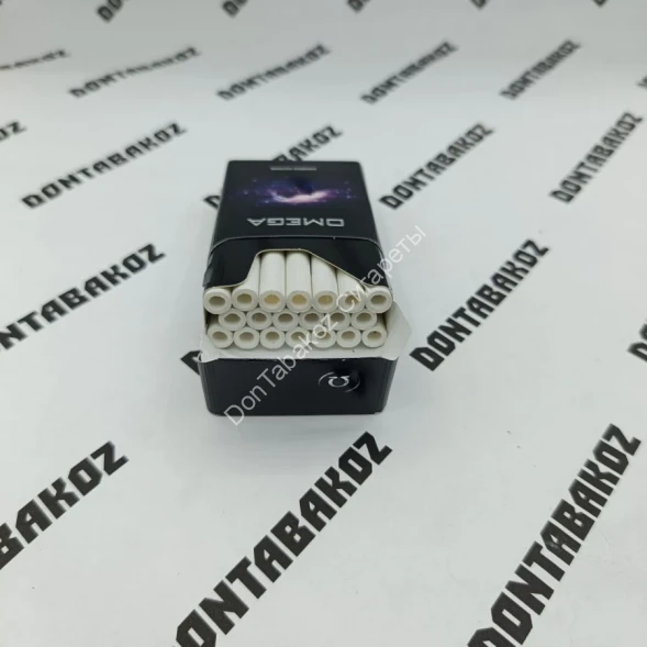 Сигареты Omega Cosmos Edition Compact микс 