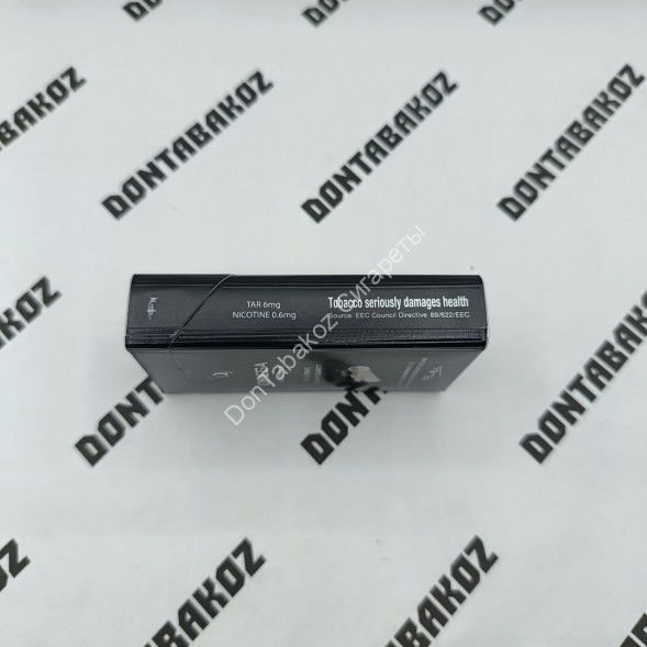 Сигареты Omega Cosmos Edition Compact микс 