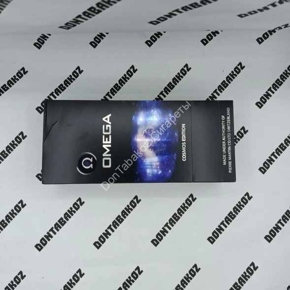 Сигареты Omega Cosmos Edition Compact микс 