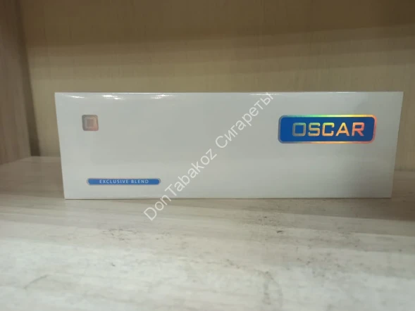 Сигареты OSCAR Blue оптом 