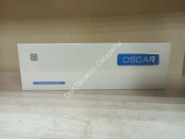Сигареты OSCAR Blue оптом 