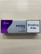 Сигареты Keno Club Grape Compact Микс 