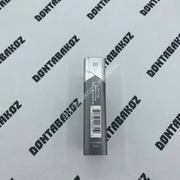 Сигареты Mond Queen Edition Black Compact Микс 