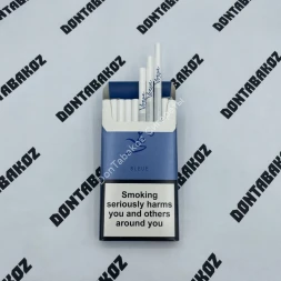 Сигареты Vogue Blue Super Slims Оптом