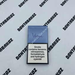 Сигареты Vogue Blue Super Slims Оптом