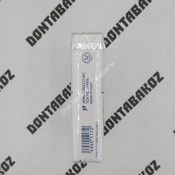 Сигареты Mevius One 1 Оригинал Япония Микс 