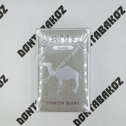 Сигареты Кэмел (Camel) Silver Оригинал США Микс