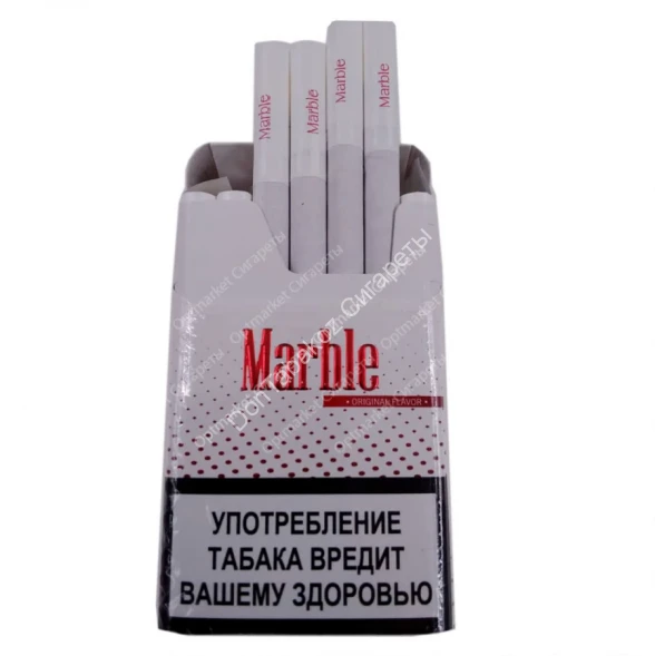 Стики Marble Red оптом 