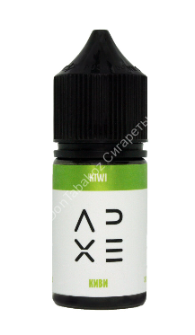 Жидкость для вейпа Apex КИВИ 30 мл оптом 