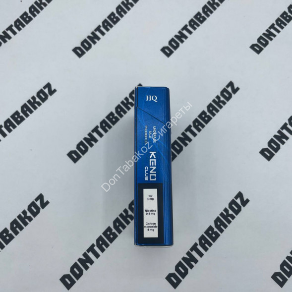 Сигареты Keno club Spades Compact Оптом 