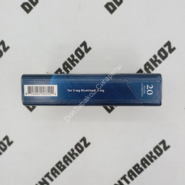 Сигареты Милано (Milano) Classic Bluе Микс 