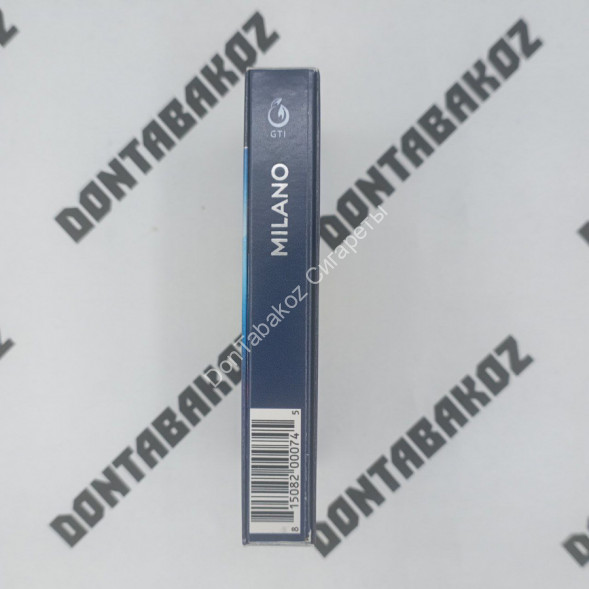 Сигареты Milano Monaco (Милано Монако) NANO Оптом 