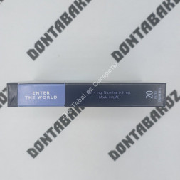 Сигареты Milano Monaco (Милано Монако) NANO Оптом