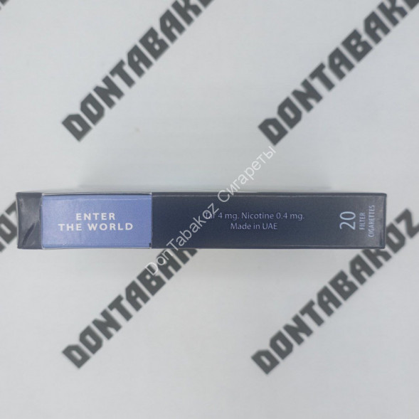 Сигареты Milano Monaco (Милано Монако) NANO Оптом 