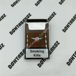 Сигареты Senator Coffee (Сенатор Кофе) nano микс