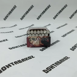 Сигариллы с фильтром Blackberry Cherry (Блэкберри Вишня) микс