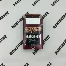 Сигариллы с фильтром Blackberry Cherry (Блэкберри Вишня) микс