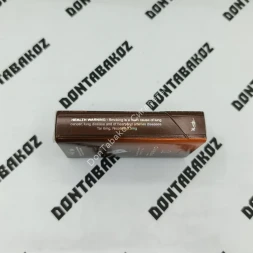 Сигареты Omega Fusion Orange Compact микс