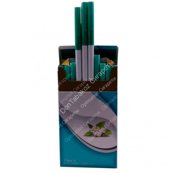 Сигареты Super Grand Mint &amp; Chewing Gum оптом 