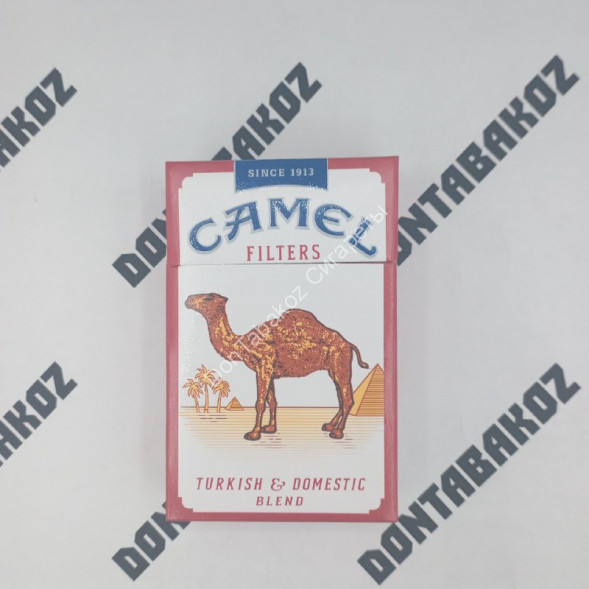 Сигареты Кэмел (Camel) Hard Pack МИКС 