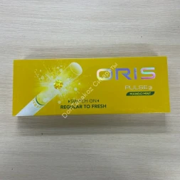 Сигареты Oris (Орис) Intense Tropical Dew Микс