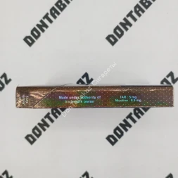 Сигареты Modest Chocolate Nano Микс