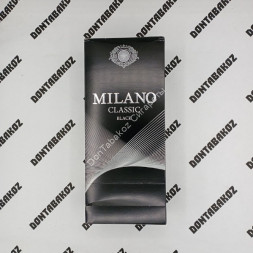 Сигареты Милано (Milano) Classic Black Оптом
