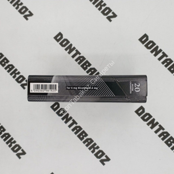 Сигареты Милано (Milano) Classic Black Оптом 