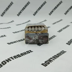 Сигариллы с фильтром Blackberry Vanilla (Блэкберри Ваниль) оптом