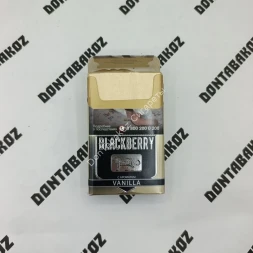 Сигариллы с фильтром Blackberry Vanilla (Блэкберри Ваниль) оптом
