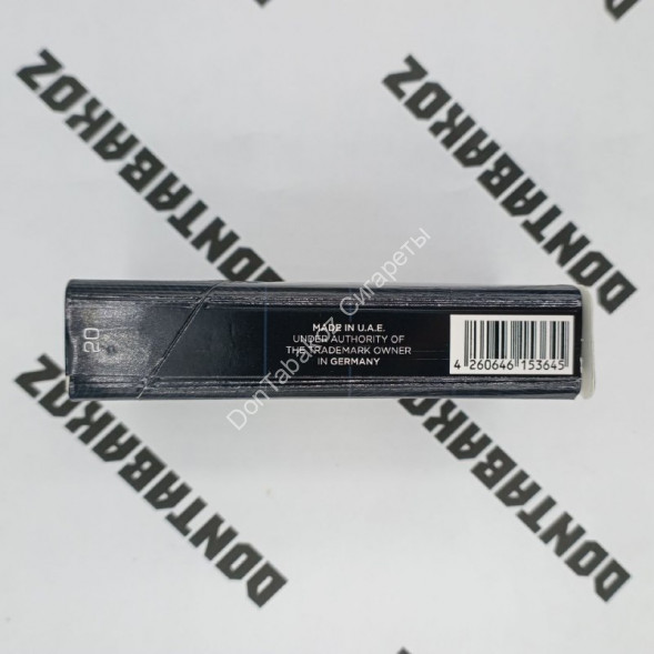 Сигареты Oris Black (Орис Блэк) Тамань Микс 