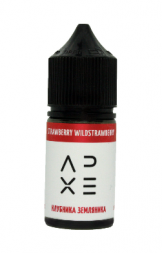 Жидкость для вейпа Apex КЛУБНИКА - ЗЕМЛЯНИКА 30 мл оптом