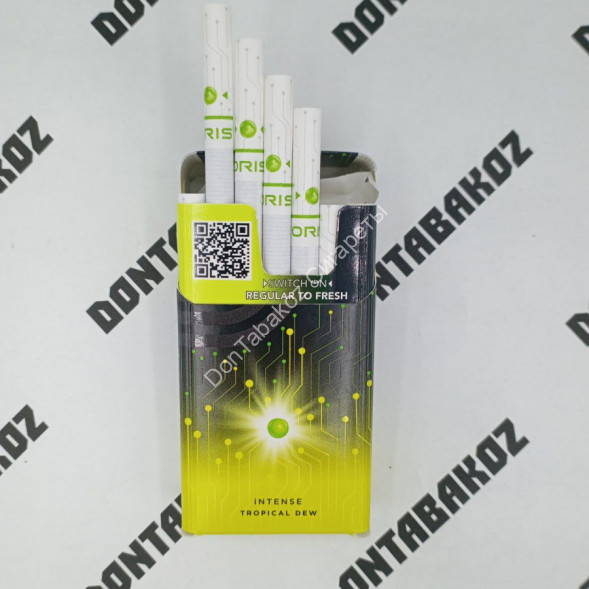 Сигареты Oris (Орис) Intense Deep MIX Оптом 