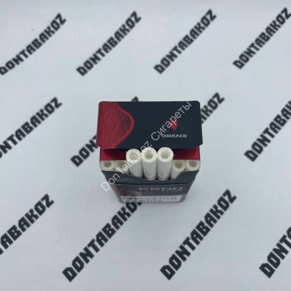 Сигареты Keno club Diamonds Compact Оптом 