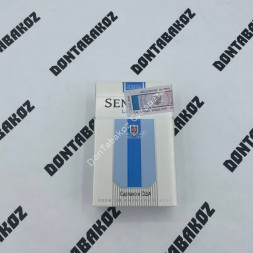 Сигареты Senator Light дубль King Size Оптом