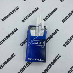Сигареты Zumerret Blue KS Оптом