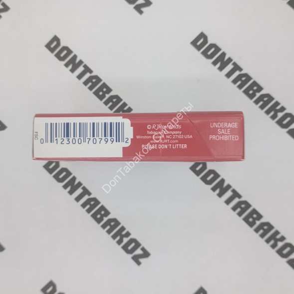 Сигареты Кэмел (Camel) Hard Pack Red Сompact Оптом 