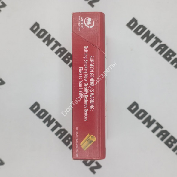 Сигареты Кэмел (Camel) Hard Pack Red Сompact Оптом 