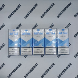 Сигареты Мульти Табак (Multi Tabak) Slim Size Армения Микс