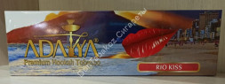 Табак для кальяна Adalya Rio Kiss 50г оптом