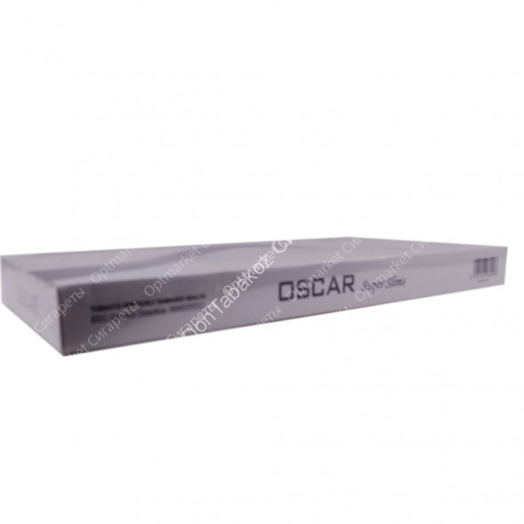 Сигареты OSCAR Black SuperSlims оптом 