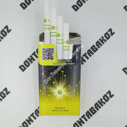 Сигареты Oris (Орис) Intense Deep MIX Микс