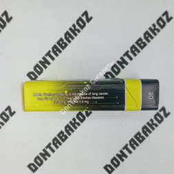 Сигареты Oris (Орис) Intense Deep MIX Микс