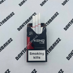 Сигареты Keno club Diamonds Compact Микс